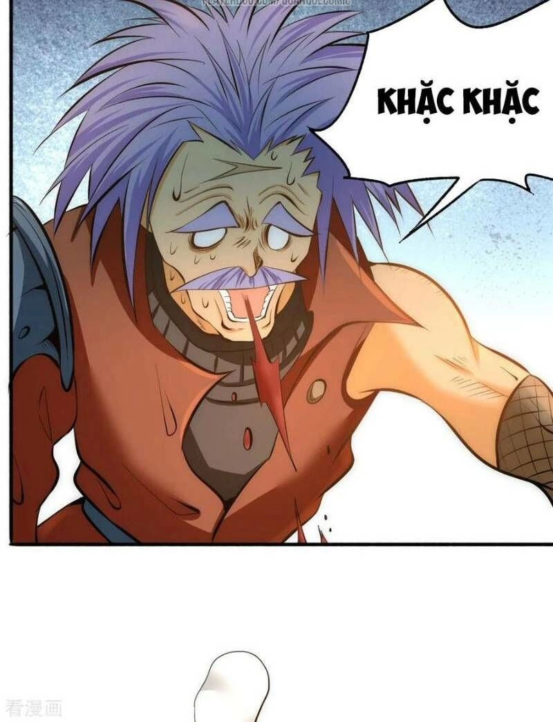 Đô Thị Đỉnh Phong Cao Thủ Chapter 46 - 24