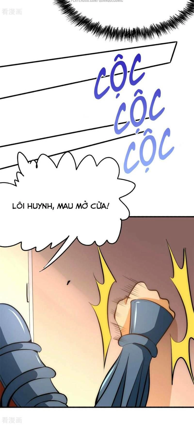 Đô Thị Đỉnh Phong Cao Thủ Chapter 46 - 26