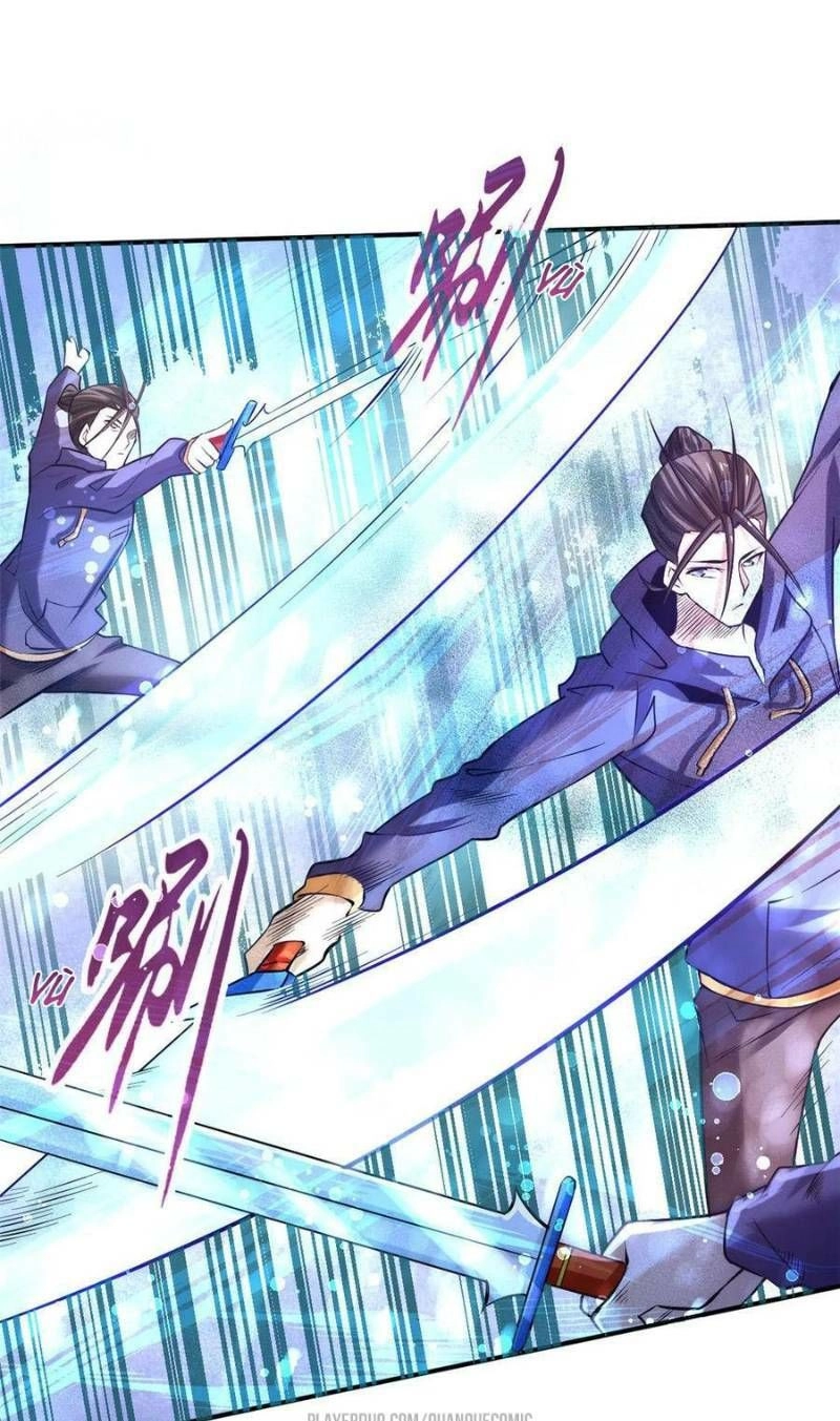 Đô Thị Đỉnh Phong Cao Thủ Chapter 47 - 1