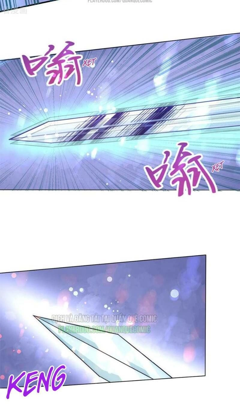 Đô Thị Đỉnh Phong Cao Thủ Chapter 47 - 2