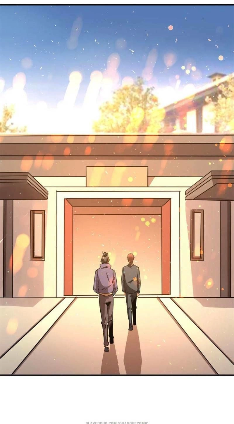 Đô Thị Đỉnh Phong Cao Thủ Chapter 47 - 7