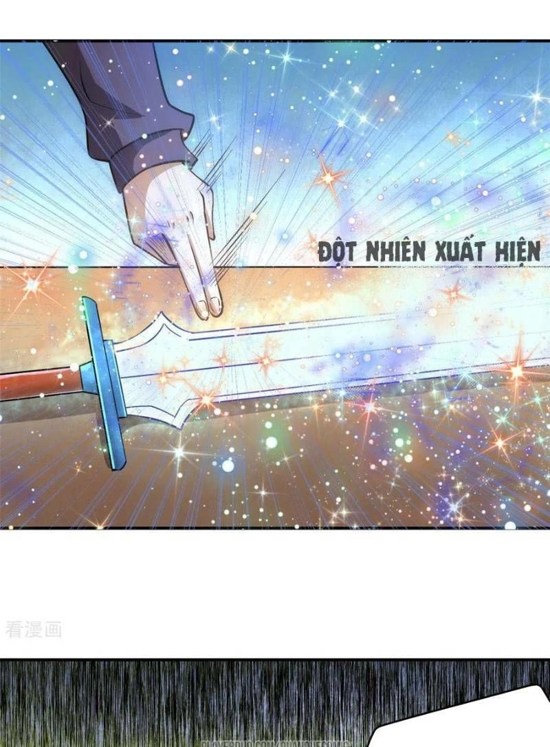 Đô Thị Đỉnh Phong Cao Thủ Chapter 47 - 13