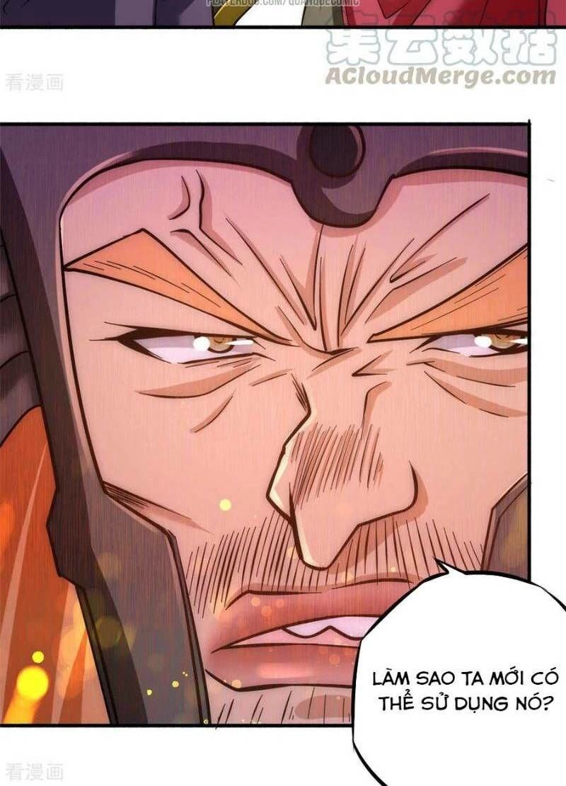 Đô Thị Đỉnh Phong Cao Thủ Chapter 47 - 18