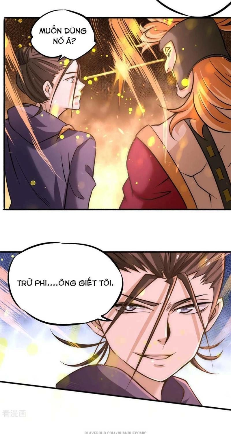 Đô Thị Đỉnh Phong Cao Thủ Chapter 47 - 19