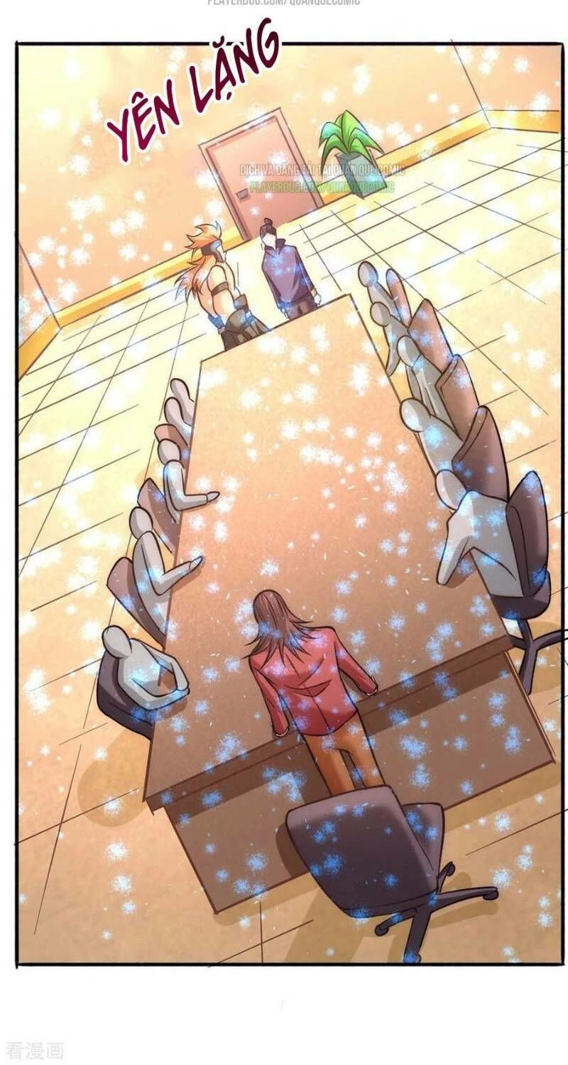 Đô Thị Đỉnh Phong Cao Thủ Chapter 47 - 20