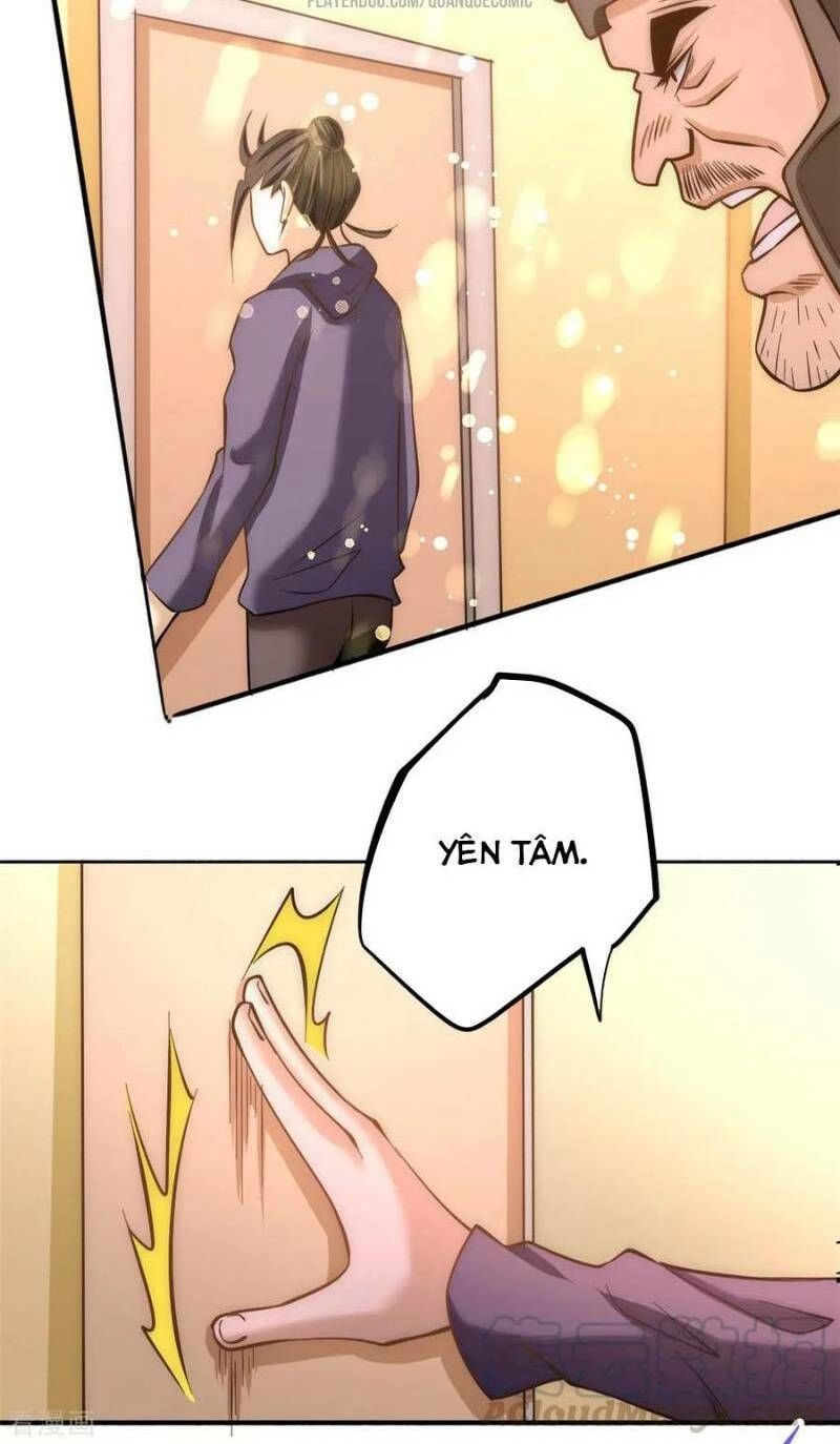 Đô Thị Đỉnh Phong Cao Thủ Chapter 47 - 24