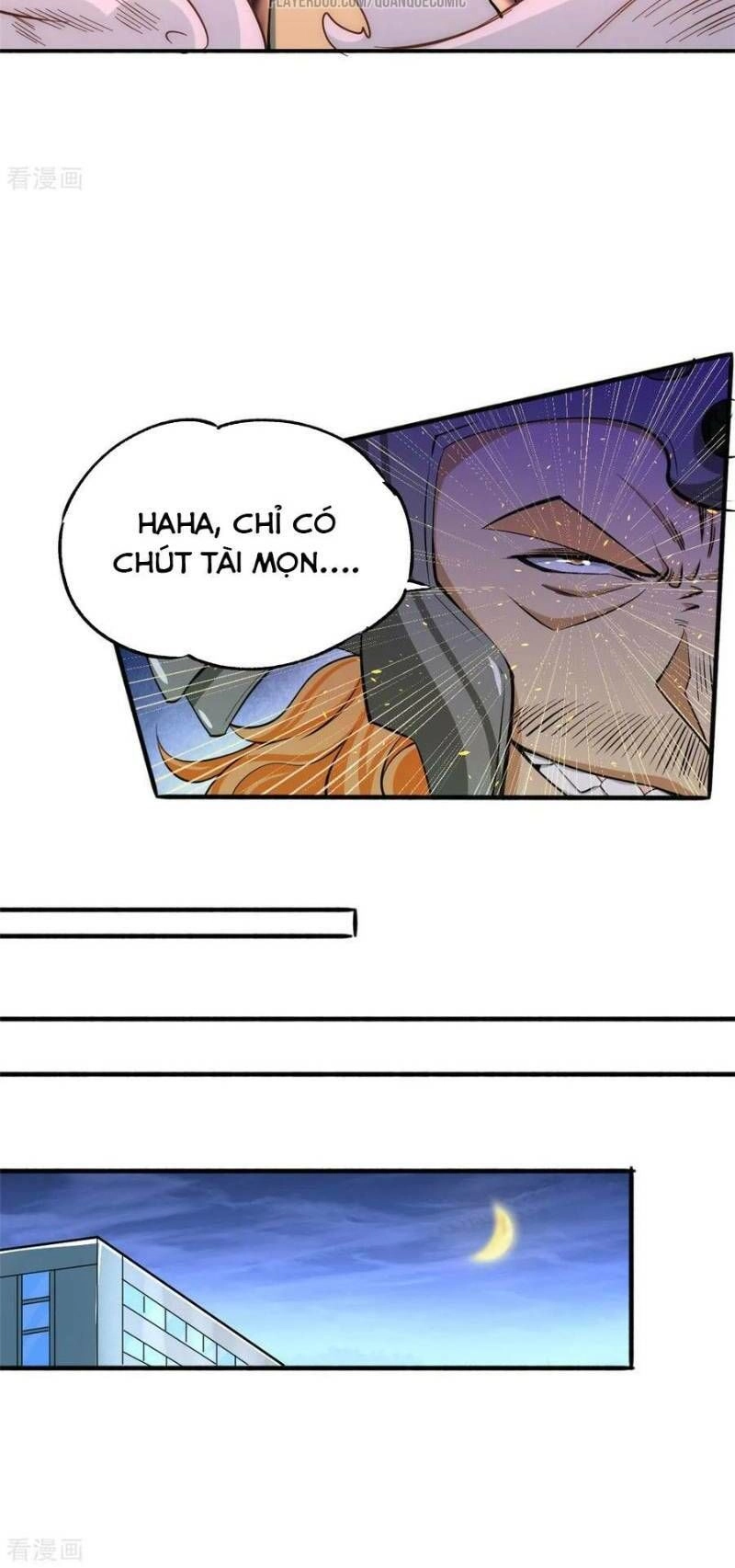 Đô Thị Đỉnh Phong Cao Thủ Chapter 47 - 26