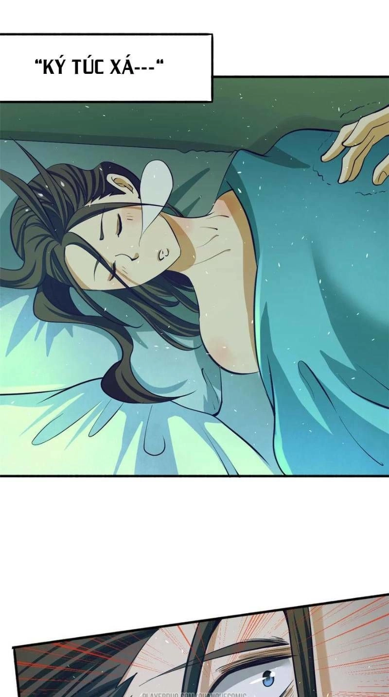 Đô Thị Đỉnh Phong Cao Thủ Chapter 47 - 27