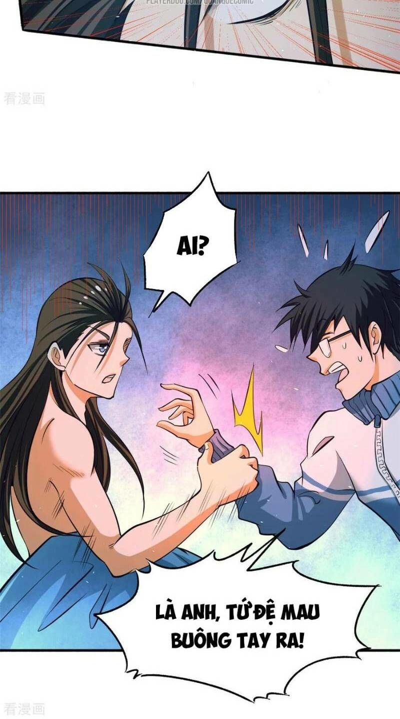 Đô Thị Đỉnh Phong Cao Thủ Chapter 47 - 28