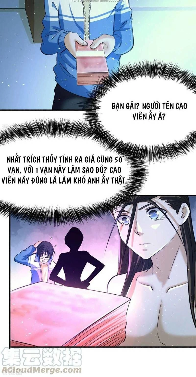 Đô Thị Đỉnh Phong Cao Thủ Chapter 47 - 30