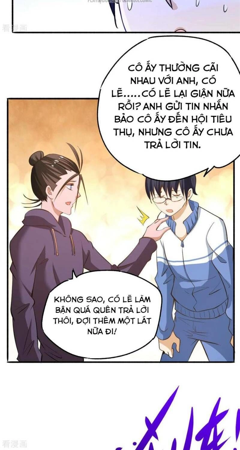 Đô Thị Đỉnh Phong Cao Thủ Chapter 47 - 34