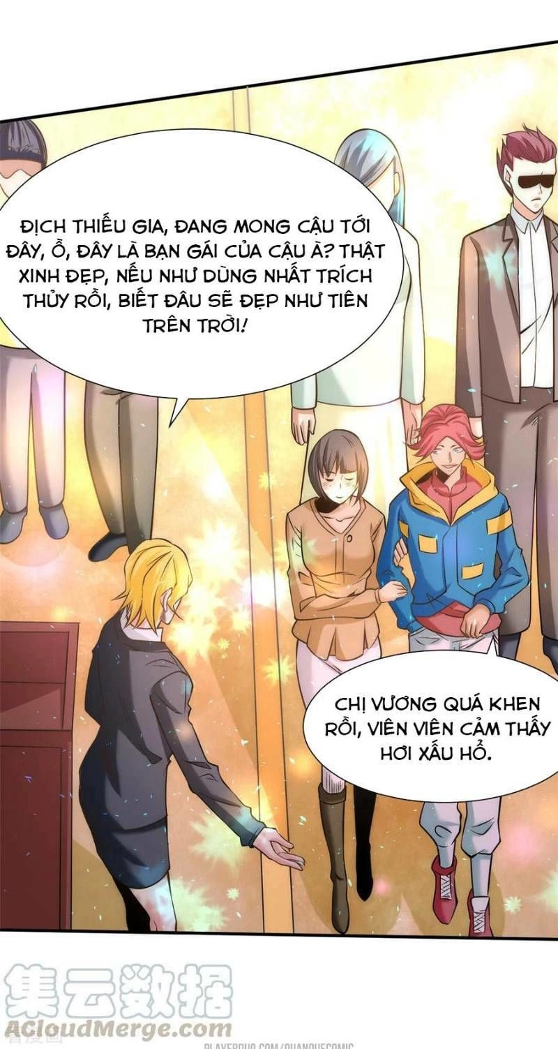Đô Thị Đỉnh Phong Cao Thủ Chapter 48 - 9