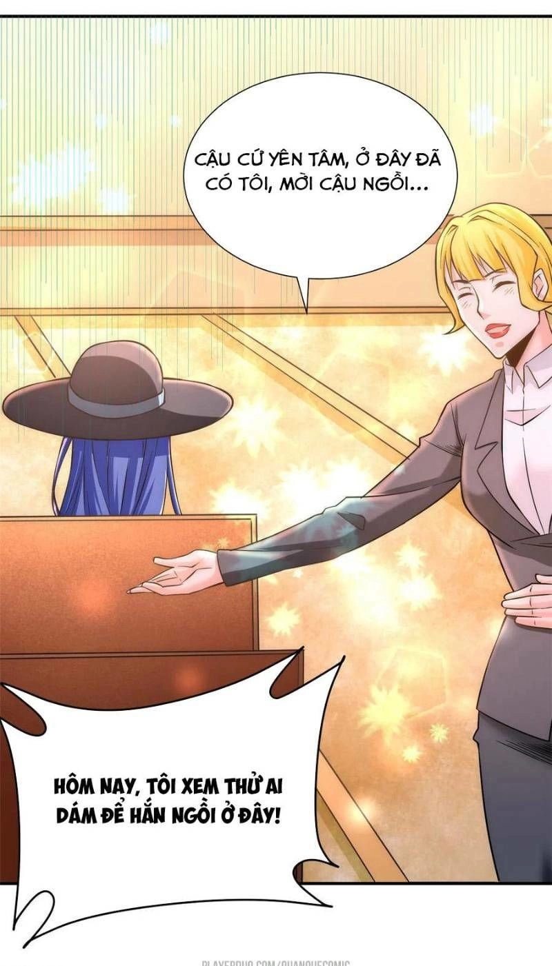 Đô Thị Đỉnh Phong Cao Thủ Chapter 48 - 11