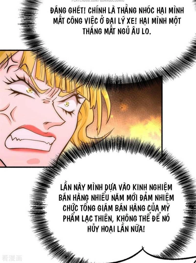 Đô Thị Đỉnh Phong Cao Thủ Chapter 48 - 14