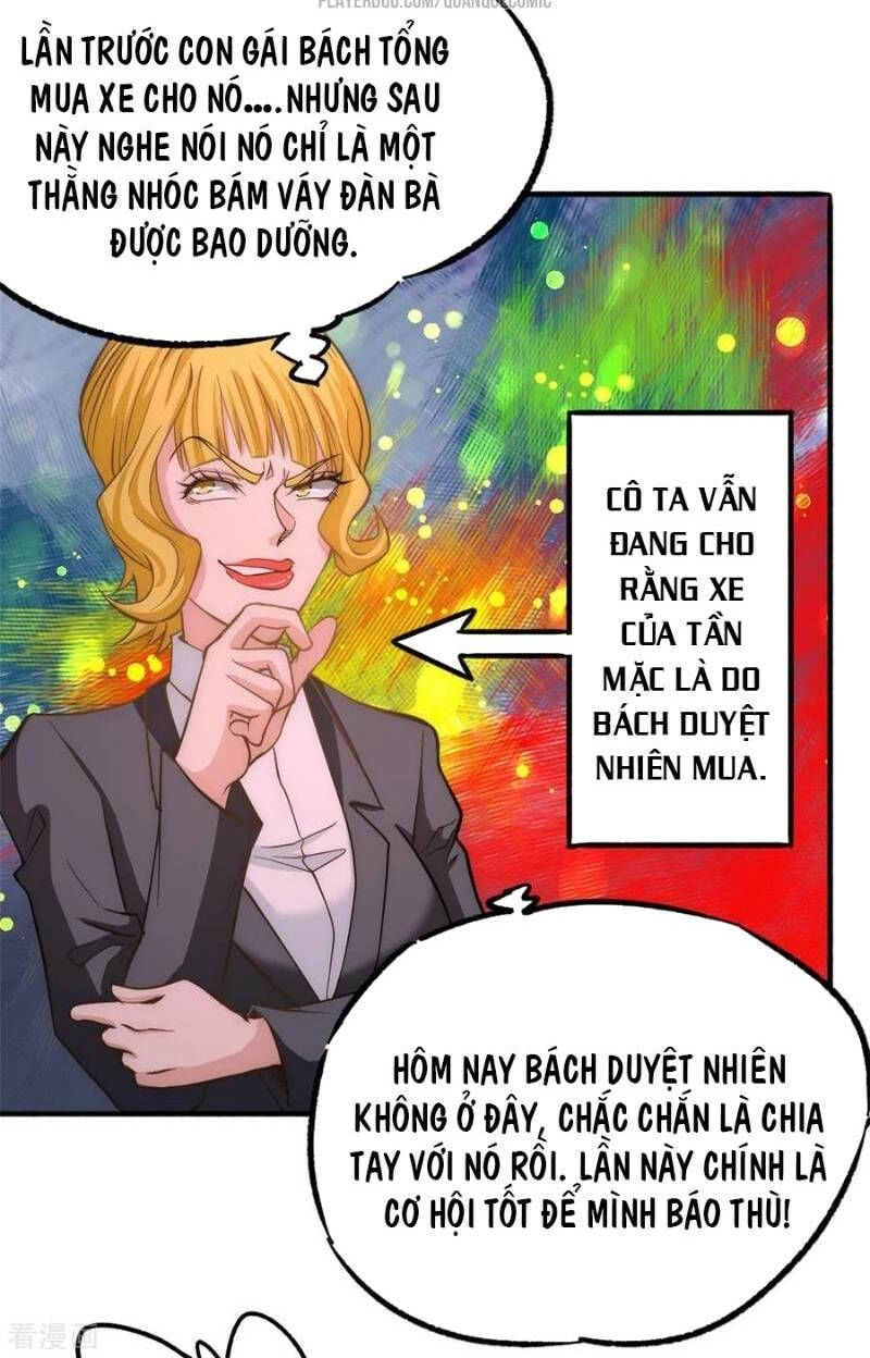 Đô Thị Đỉnh Phong Cao Thủ Chapter 48 - 16