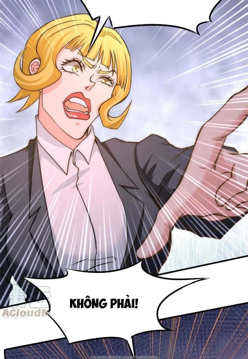 Đô Thị Đỉnh Phong Cao Thủ Chapter 48 - 21