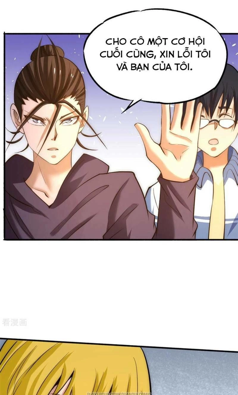 Đô Thị Đỉnh Phong Cao Thủ Chapter 48 - 23