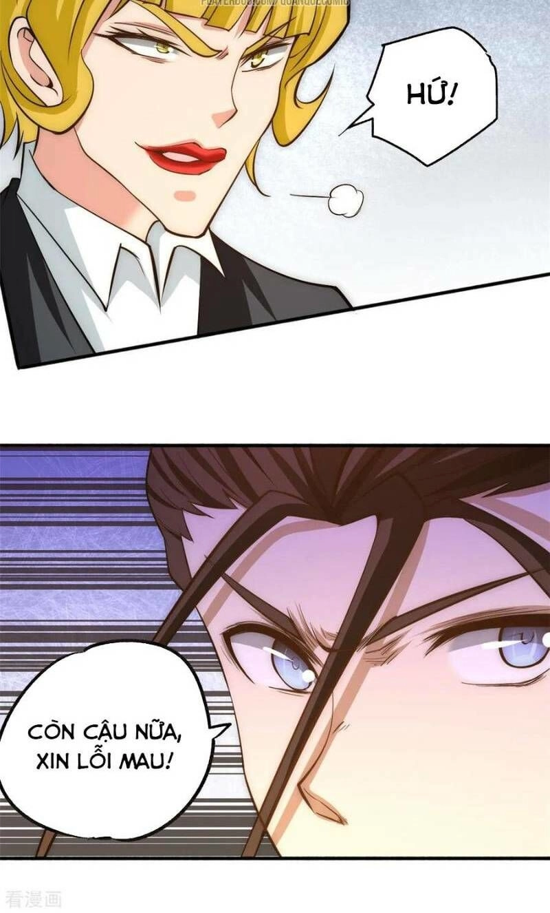 Đô Thị Đỉnh Phong Cao Thủ Chapter 48 - 24