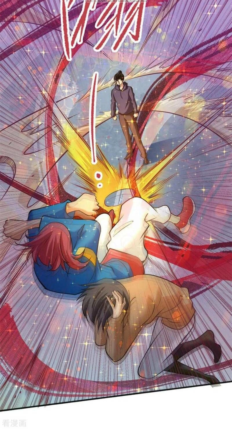 Đô Thị Đỉnh Phong Cao Thủ Chapter 48 - 26