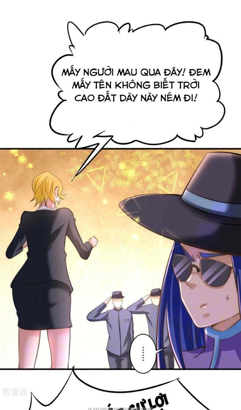 Đô Thị Đỉnh Phong Cao Thủ Chapter 48 - 27