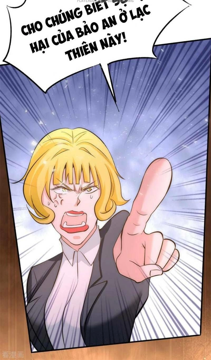 Đô Thị Đỉnh Phong Cao Thủ Chapter 48 - 28