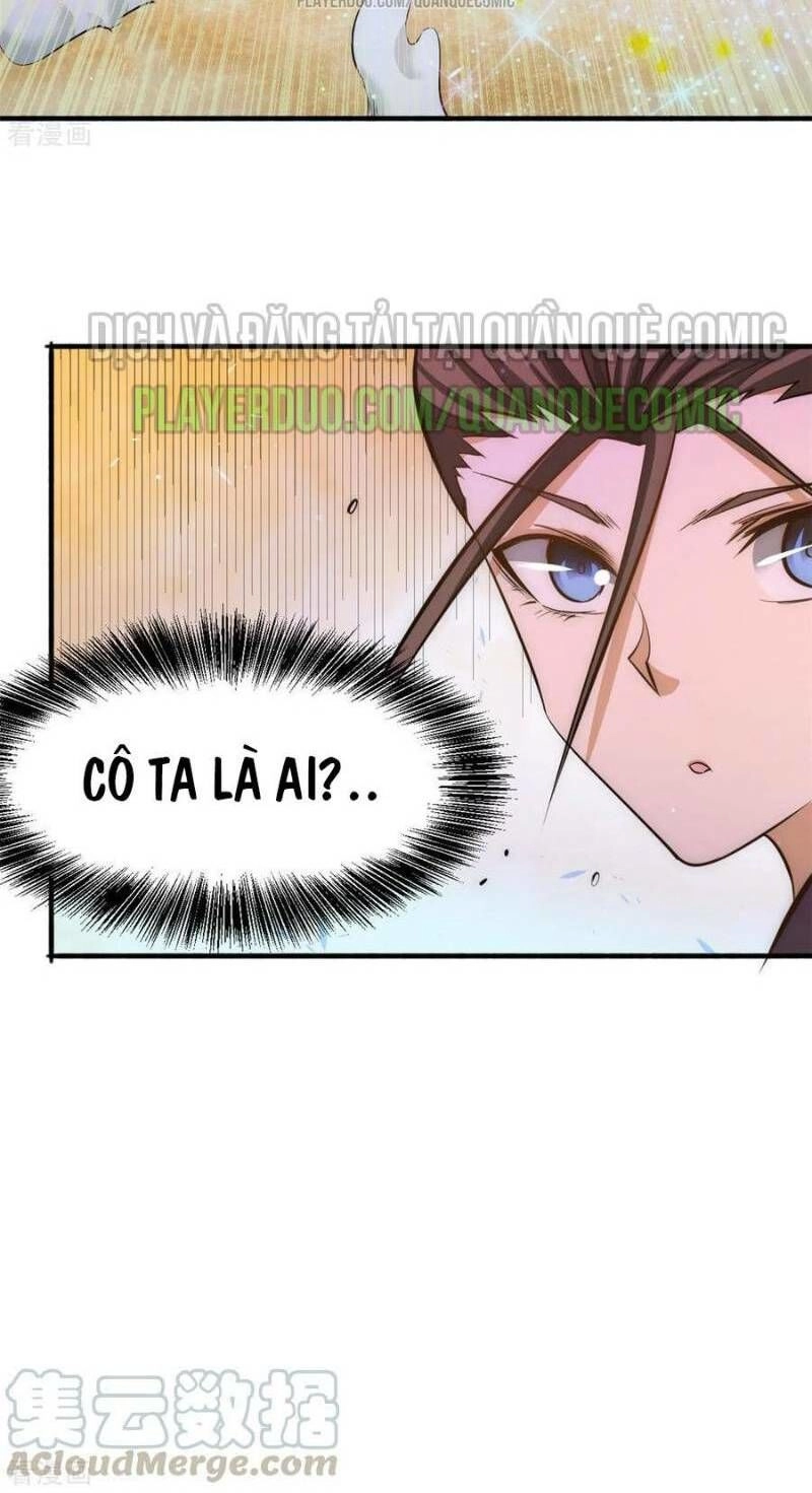 Đô Thị Đỉnh Phong Cao Thủ Chapter 48 - 32