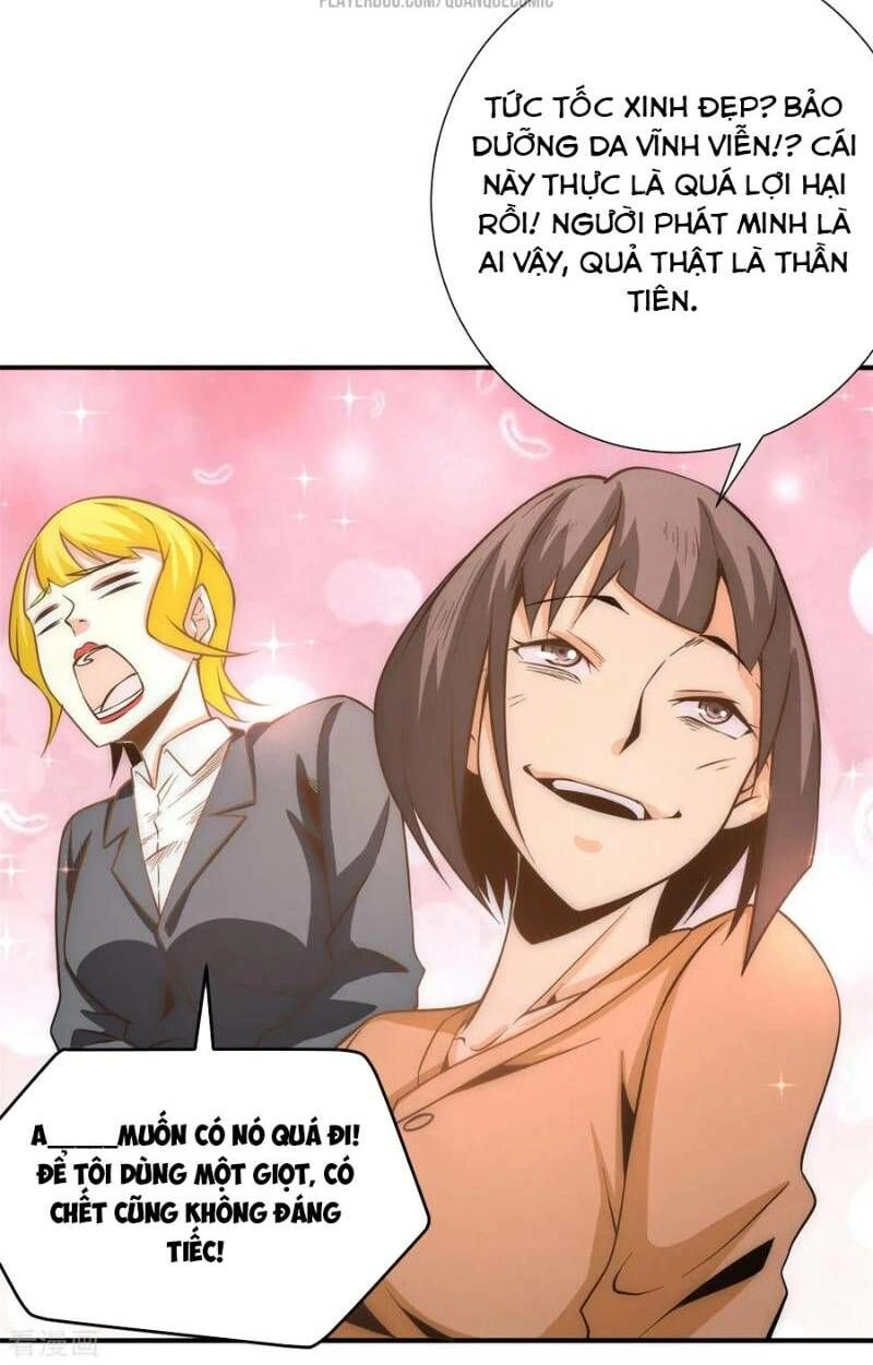 Đô Thị Đỉnh Phong Cao Thủ Chapter 49 - 6