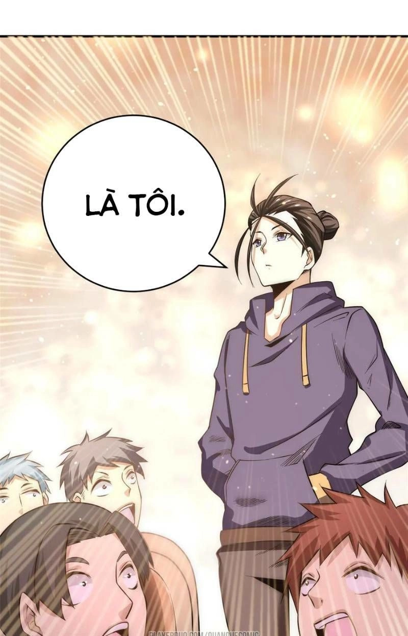 Đô Thị Đỉnh Phong Cao Thủ Chapter 49 - 9