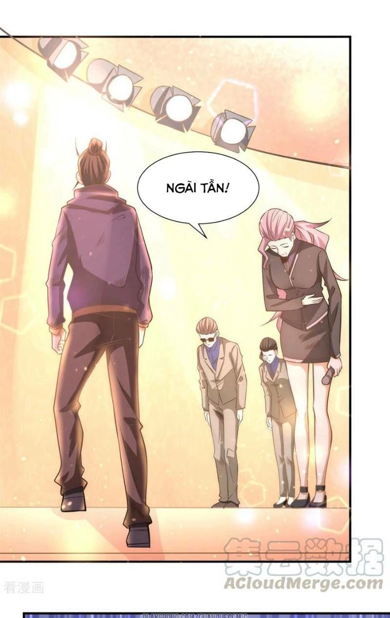 Đô Thị Đỉnh Phong Cao Thủ Chapter 49 - 11