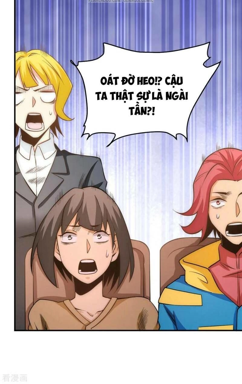 Đô Thị Đỉnh Phong Cao Thủ Chapter 49 - 12