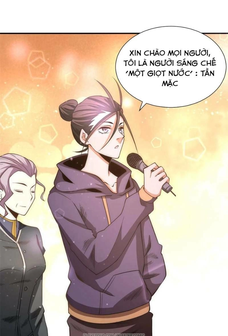 Đô Thị Đỉnh Phong Cao Thủ Chapter 49 - 13