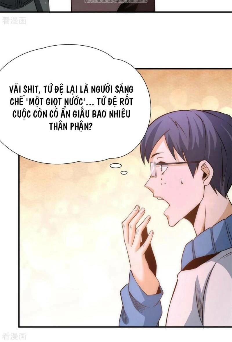 Đô Thị Đỉnh Phong Cao Thủ Chapter 49 - 14