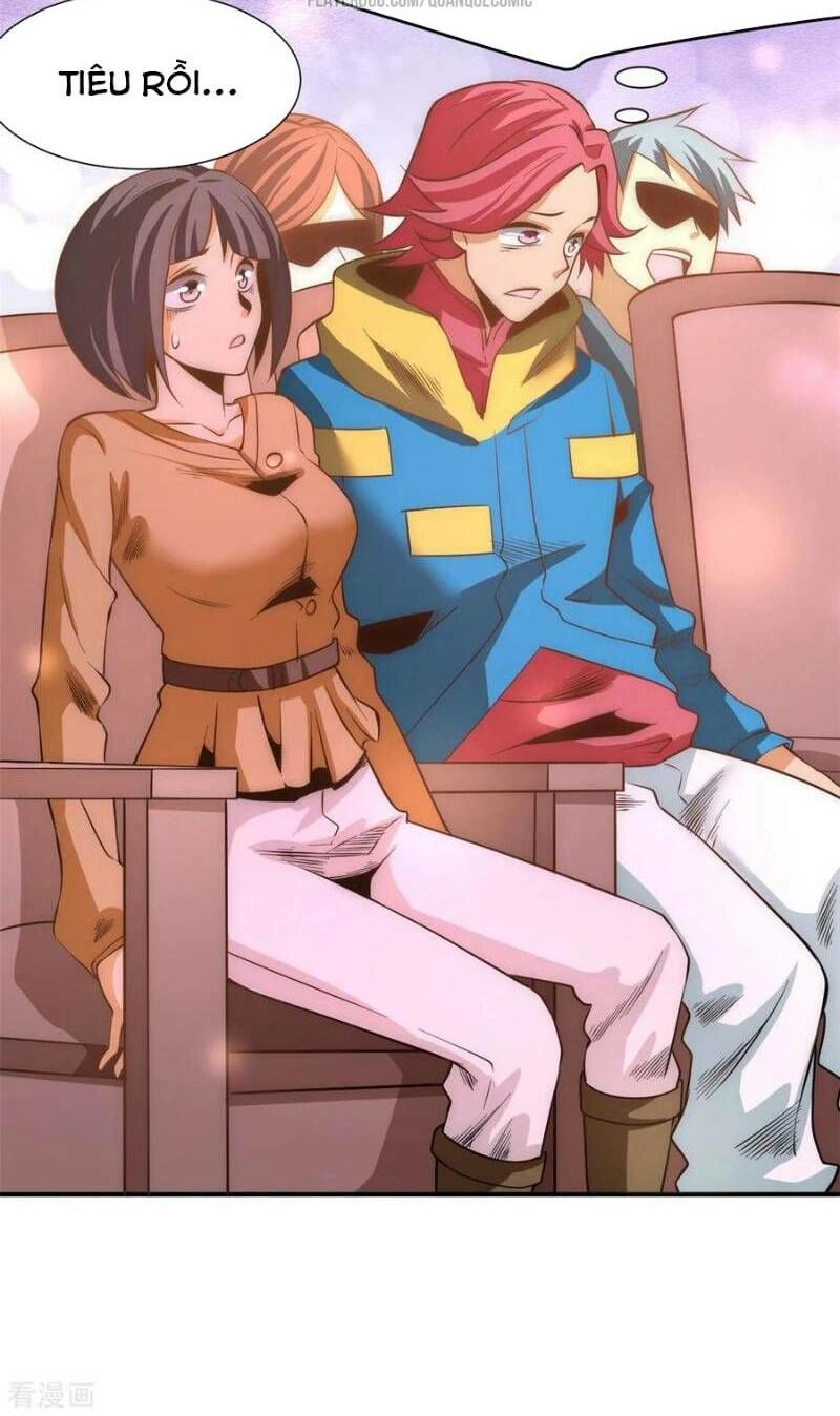 Đô Thị Đỉnh Phong Cao Thủ Chapter 49 - 16