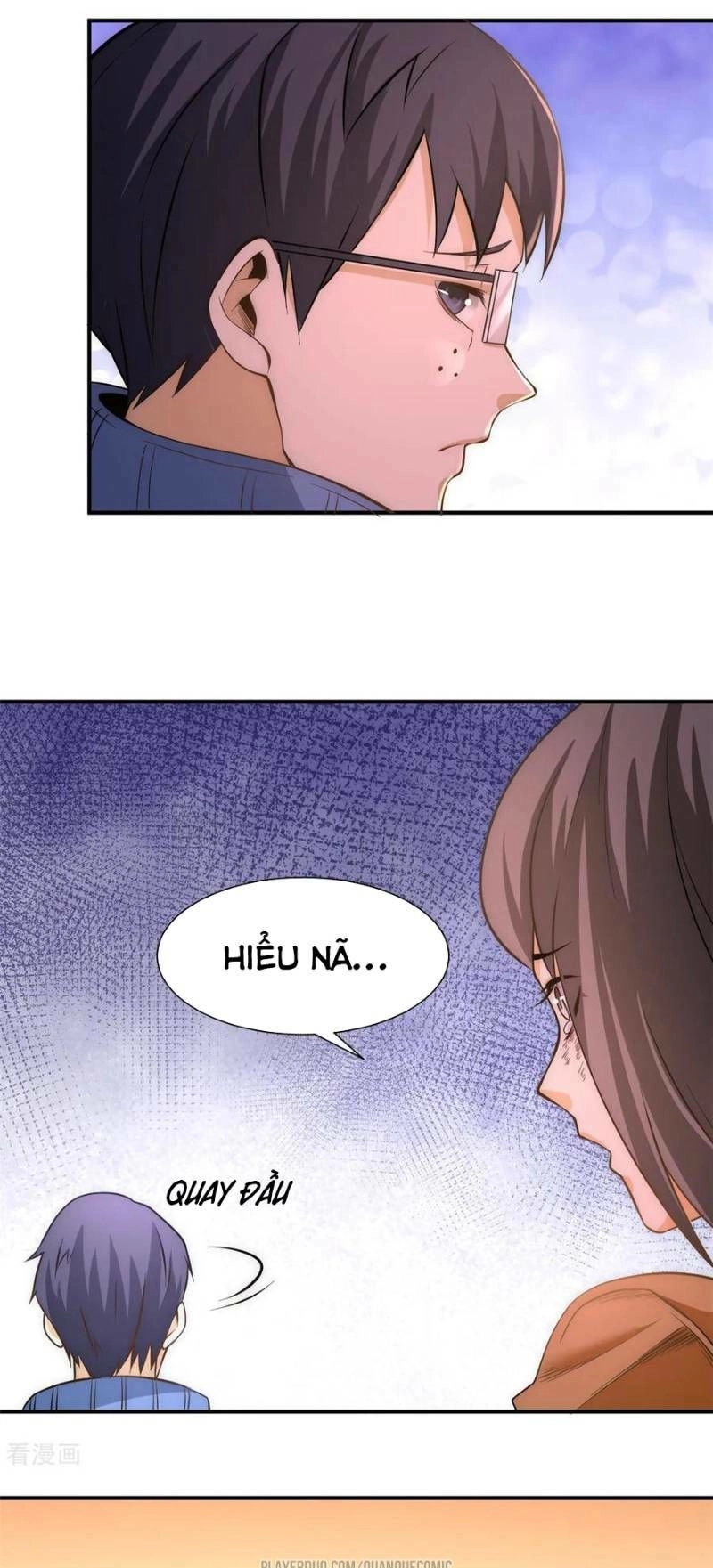 Đô Thị Đỉnh Phong Cao Thủ Chapter 49 - 25