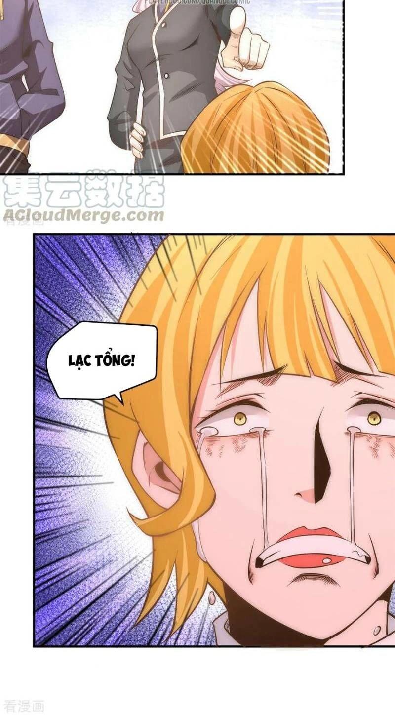 Đô Thị Đỉnh Phong Cao Thủ Chapter 49 - 28