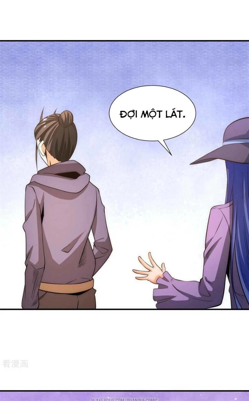 Đô Thị Đỉnh Phong Cao Thủ Chapter 49 - 31