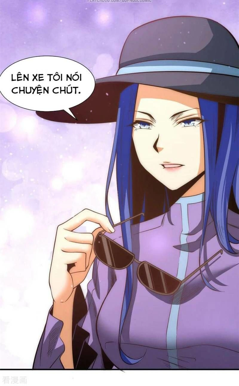 Đô Thị Đỉnh Phong Cao Thủ Chapter 49 - 32