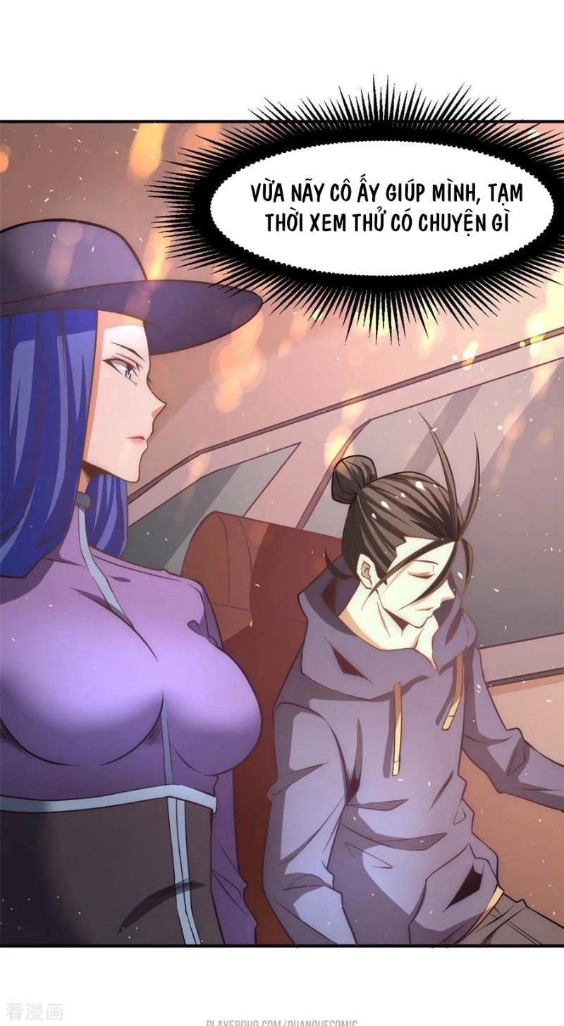 Đô Thị Đỉnh Phong Cao Thủ Chapter 50 - 1