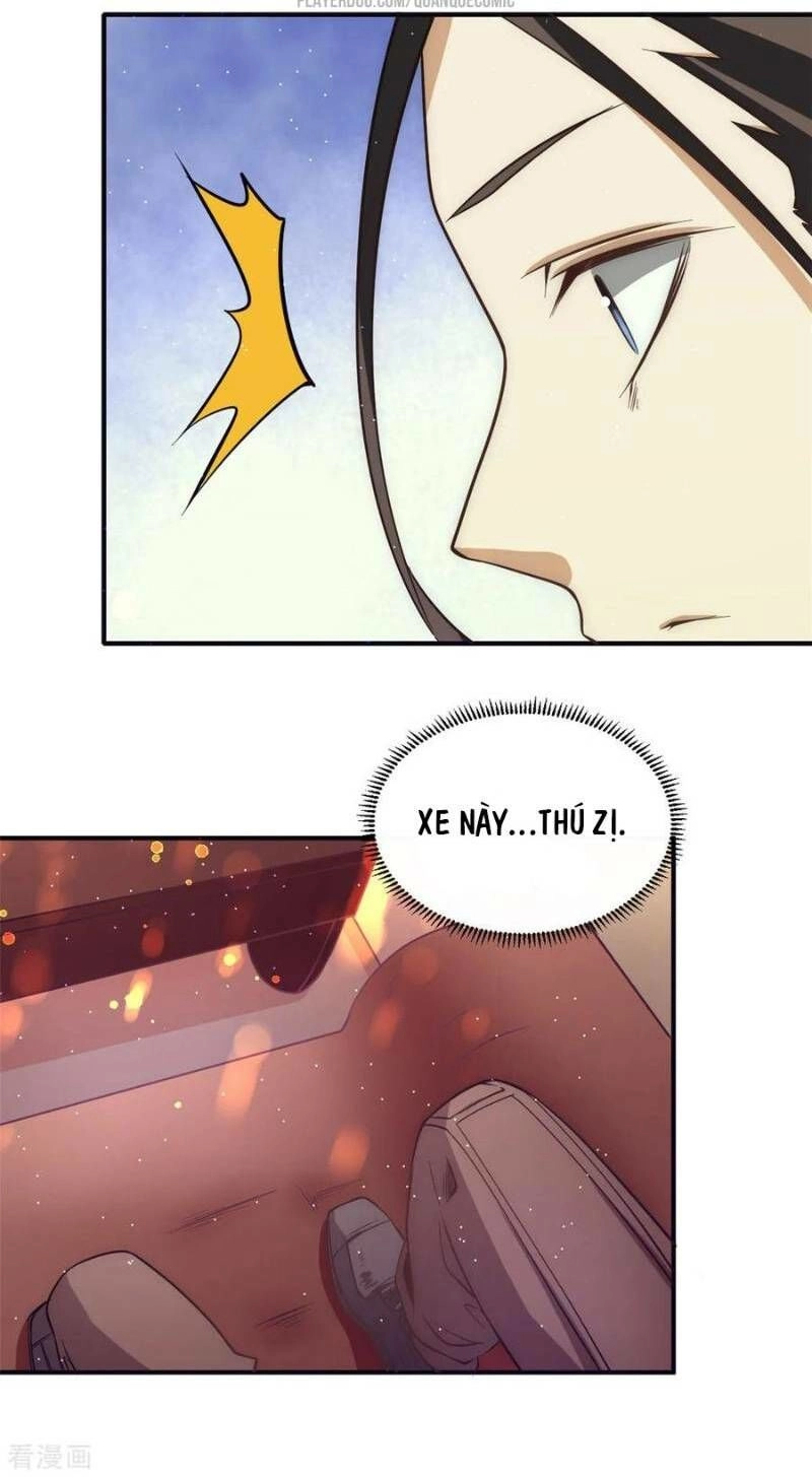 Đô Thị Đỉnh Phong Cao Thủ Chapter 50 - 2