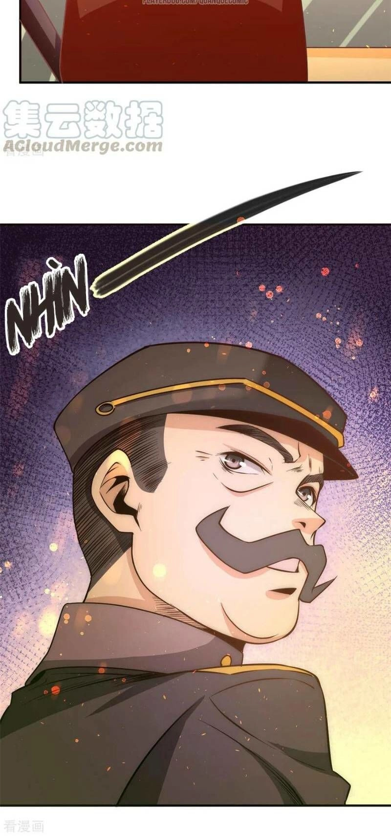 Đô Thị Đỉnh Phong Cao Thủ Chapter 50 - 4