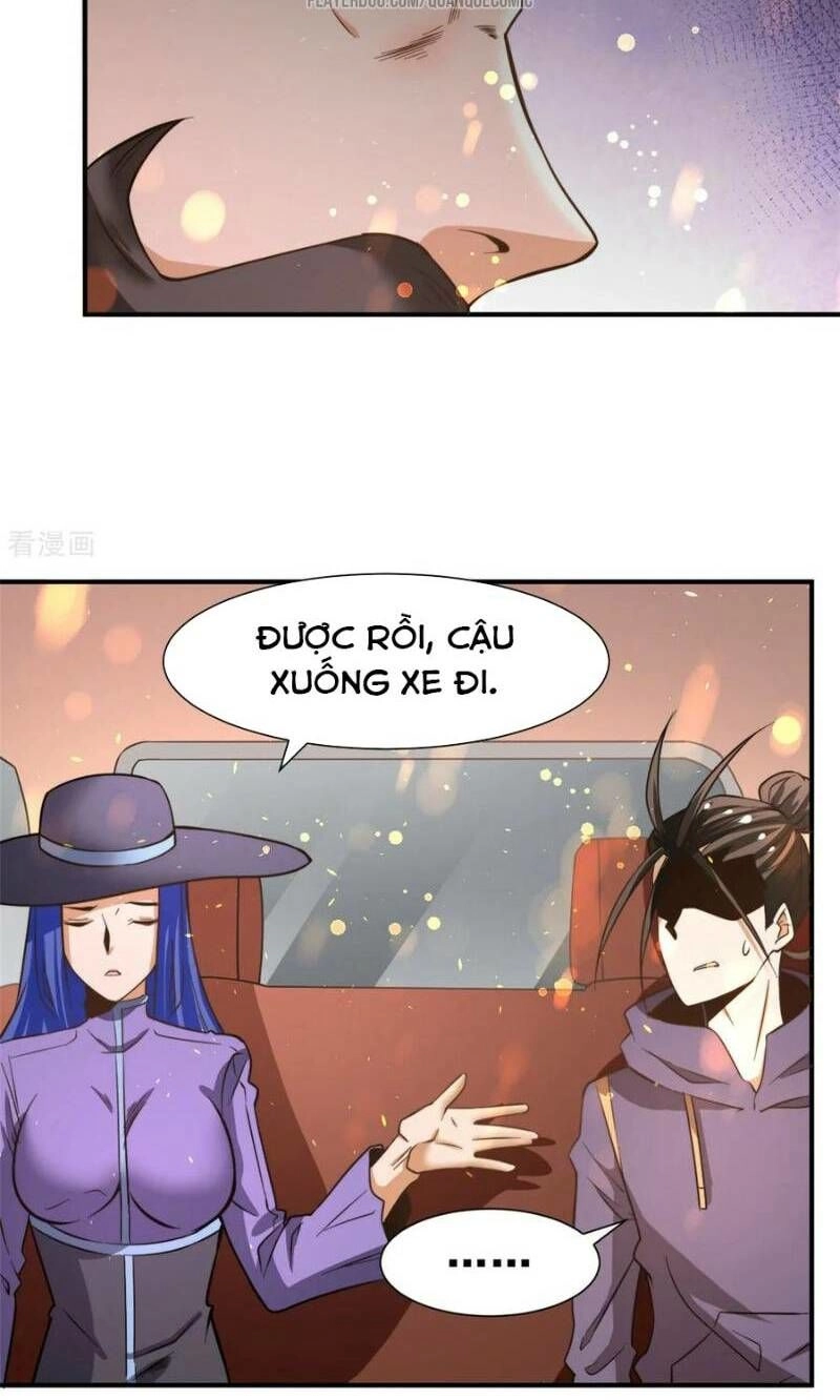 Đô Thị Đỉnh Phong Cao Thủ Chapter 50 - 6