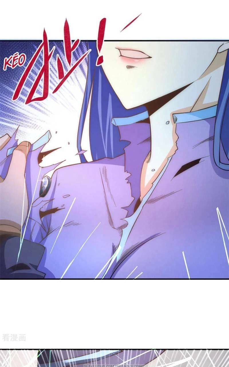 Đô Thị Đỉnh Phong Cao Thủ Chapter 50 - 13