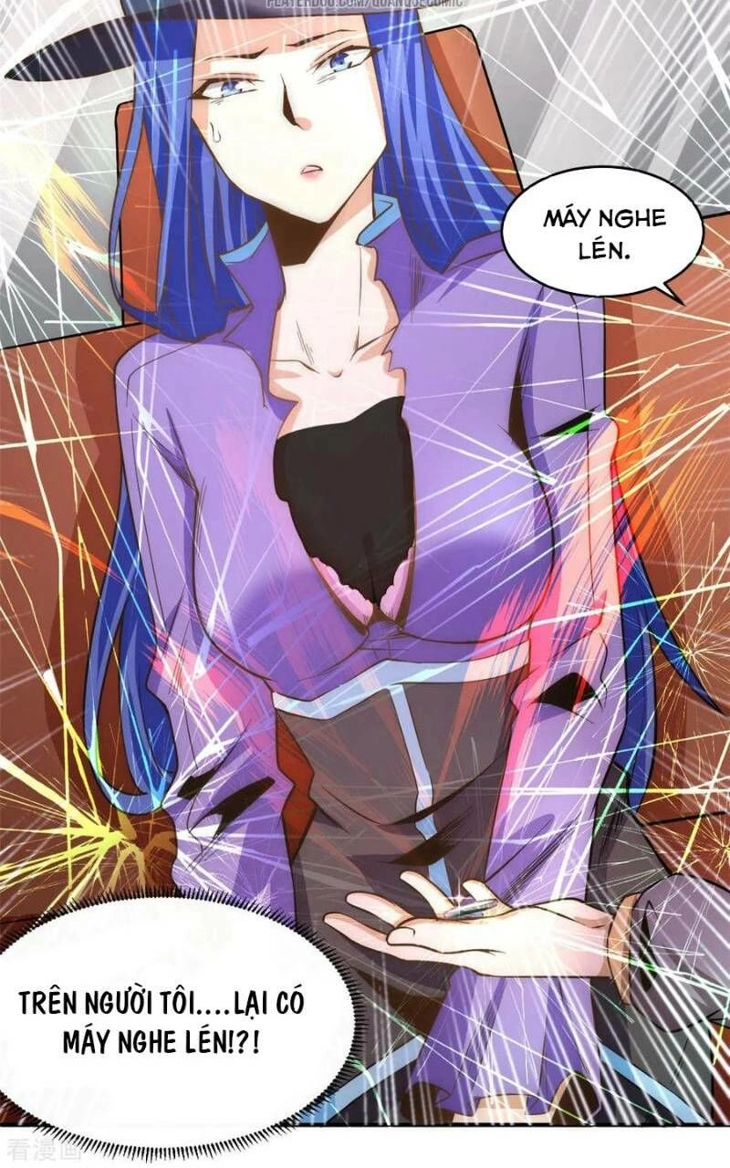 Đô Thị Đỉnh Phong Cao Thủ Chapter 50 - 14