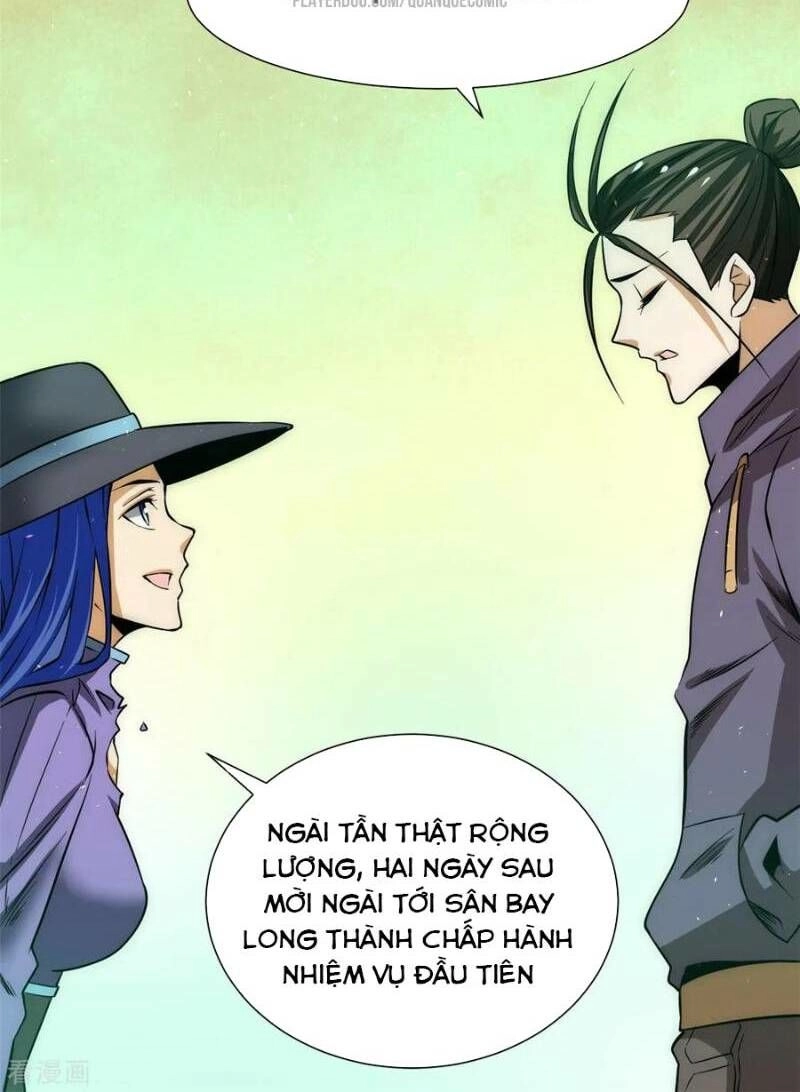 Đô Thị Đỉnh Phong Cao Thủ Chapter 50 - 20