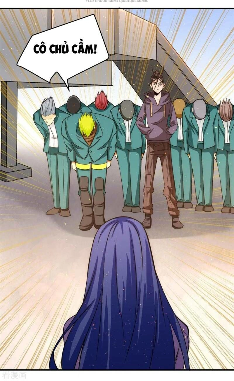 Đô Thị Đỉnh Phong Cao Thủ Chapter 50 - 24