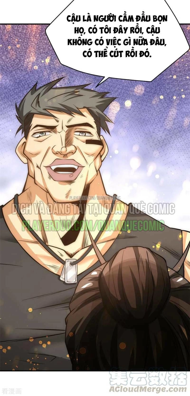 Đô Thị Đỉnh Phong Cao Thủ Chapter 50 - 29