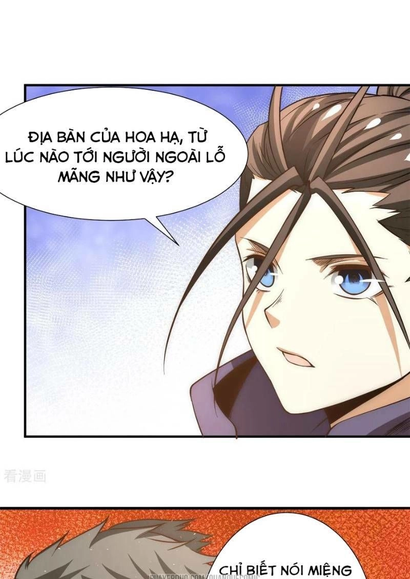 Đô Thị Đỉnh Phong Cao Thủ Chapter 51 - 1