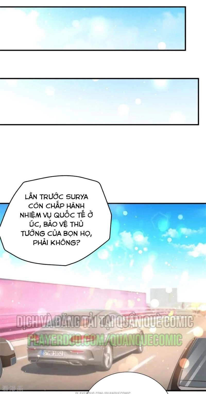 Đô Thị Đỉnh Phong Cao Thủ Chapter 51 - 6