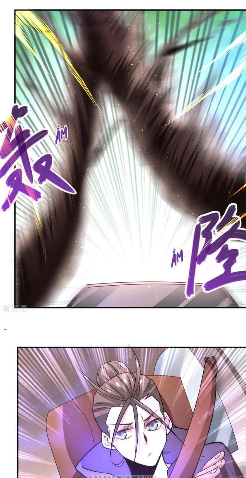 Đô Thị Đỉnh Phong Cao Thủ Chapter 51 - 10