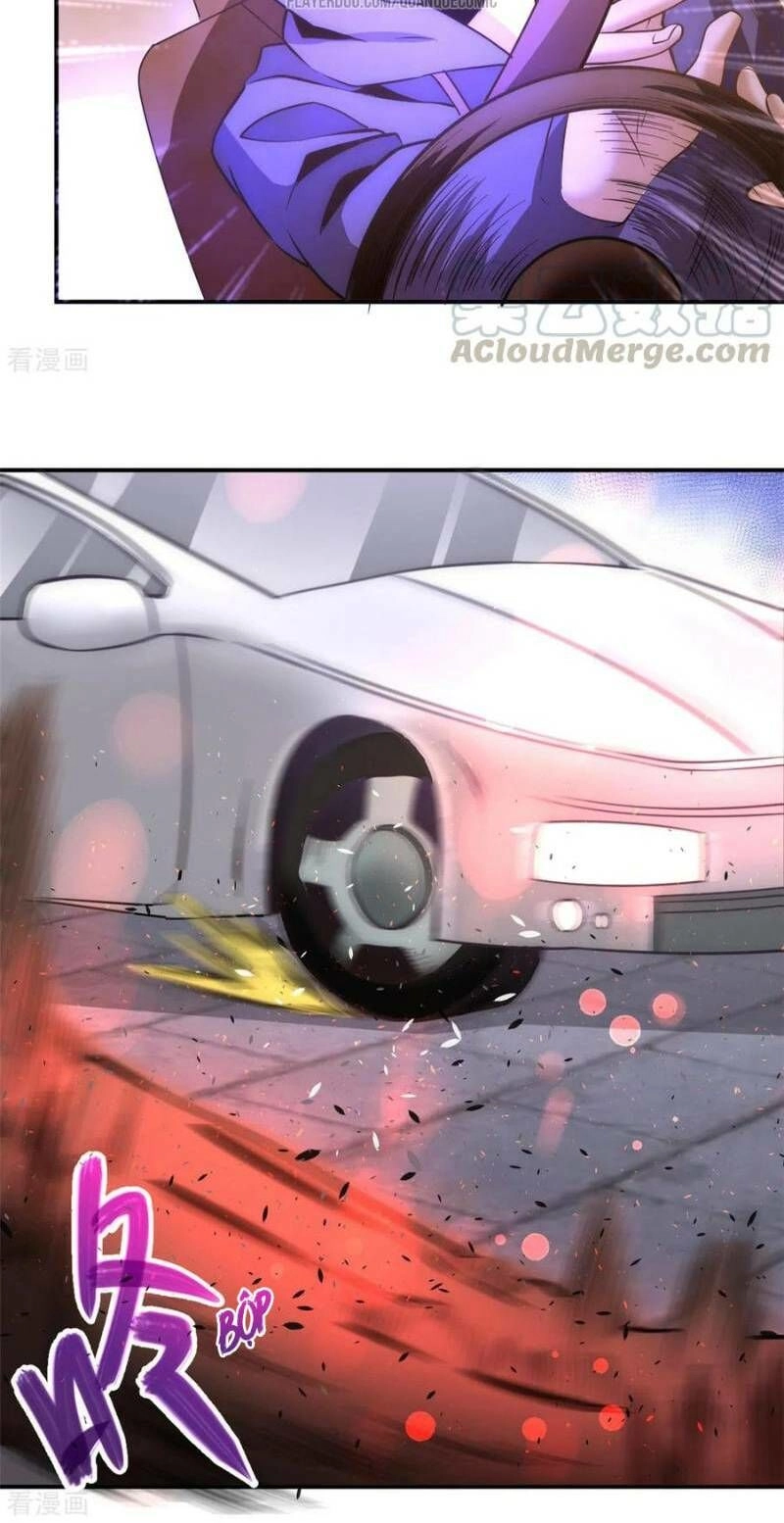 Đô Thị Đỉnh Phong Cao Thủ Chapter 51 - 11